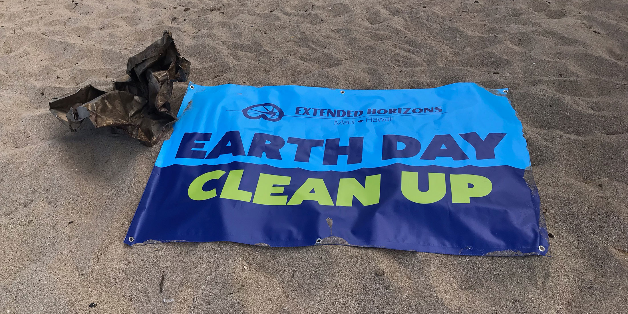 EARTH DAY EVENTS Lanai Divers